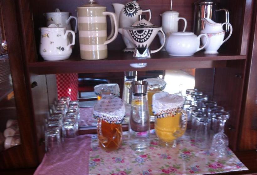 Bed and Breakfast Rathlena 14