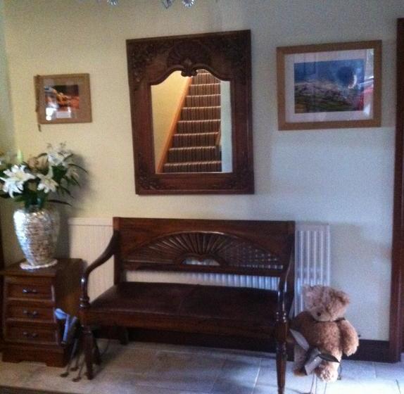 Bed and Breakfast Rathlena 16