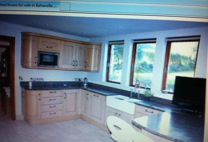 Bed and Breakfast Rathlena 17