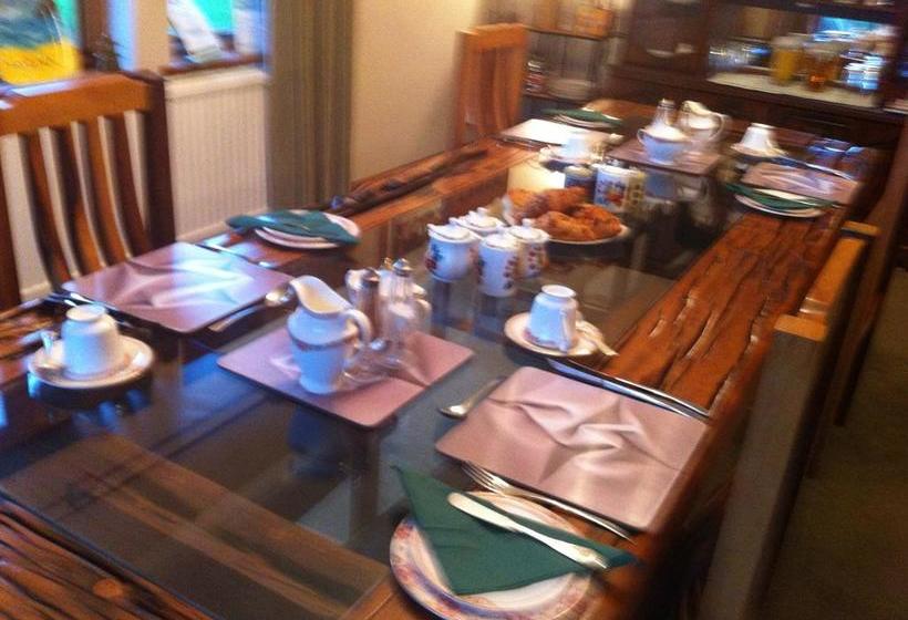 Bed and Breakfast Rathlena 18