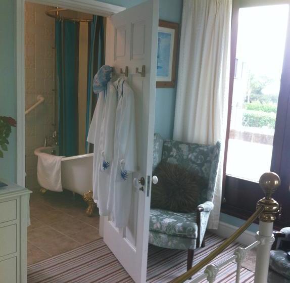 Bed and Breakfast Rathlena 19