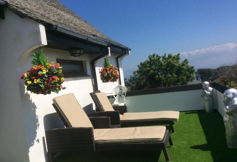 Bed and Breakfast Rathlena 2