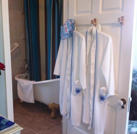 Bed and Breakfast Rathlena 20