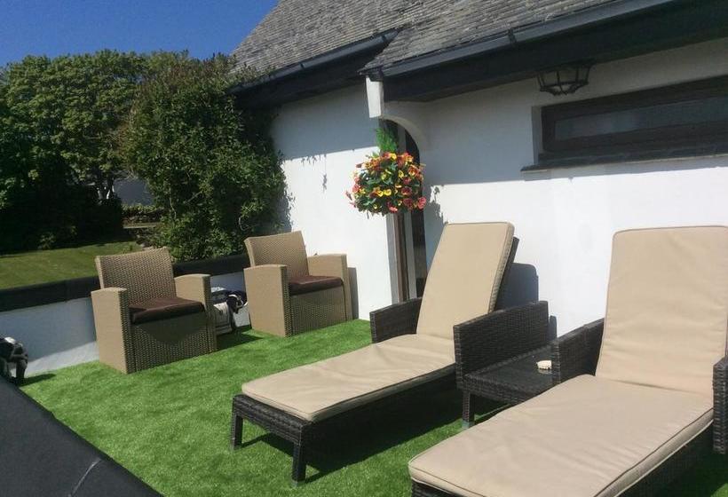 Bed and Breakfast Rathlena 3