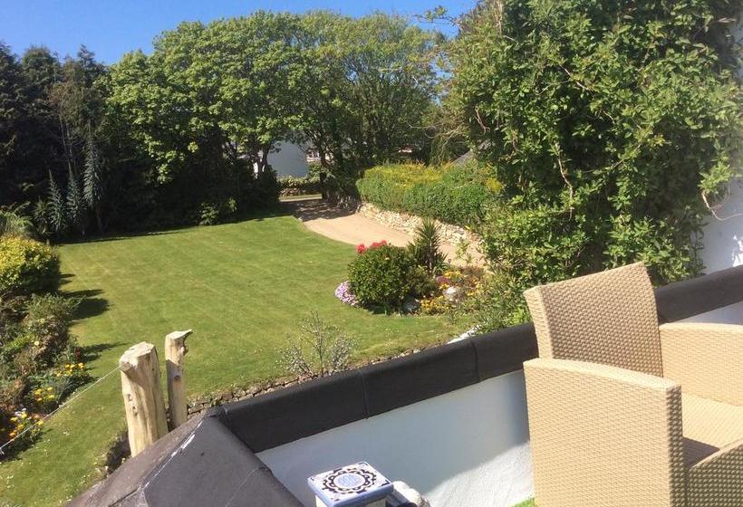 Bed and Breakfast Rathlena 4