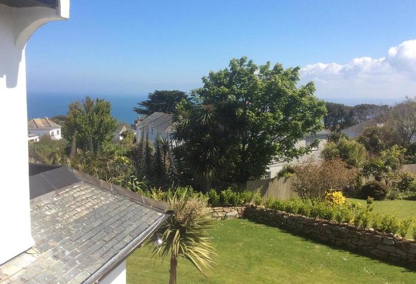 Bed and Breakfast Rathlena 6