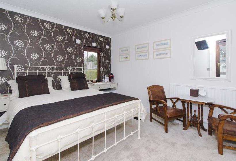 Bed and Breakfast Rathlena 7