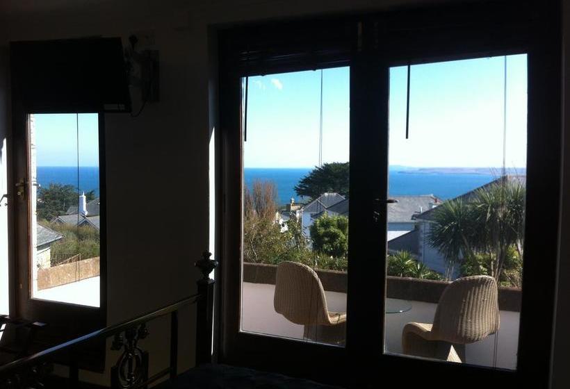 Bed and Breakfast Rathlena 9