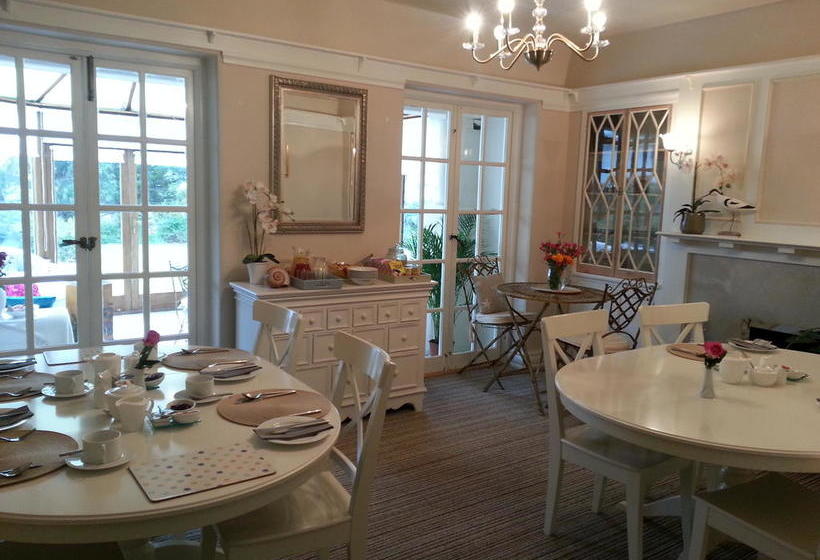 Bed and Breakfast Halwell Lodge 1