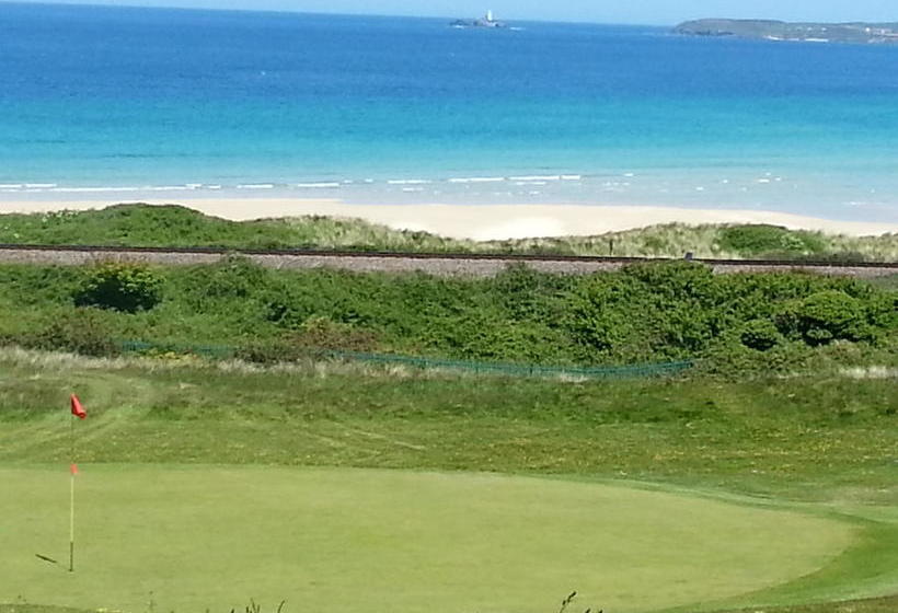 Bed and Breakfast Halwell Lodge 12