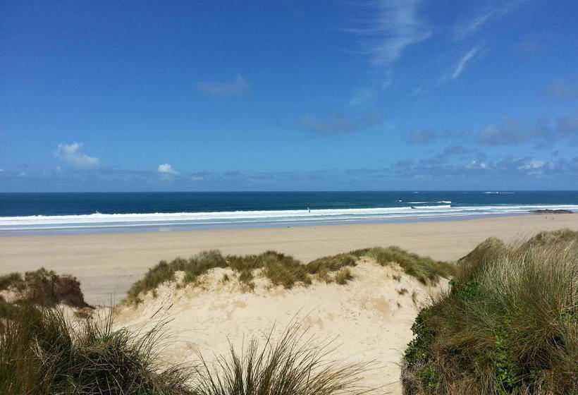 Bed and Breakfast Halwell Lodge 13