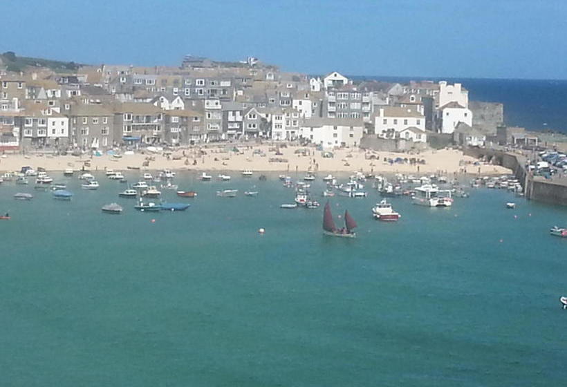 Bed and Breakfast Halwell Lodge 14