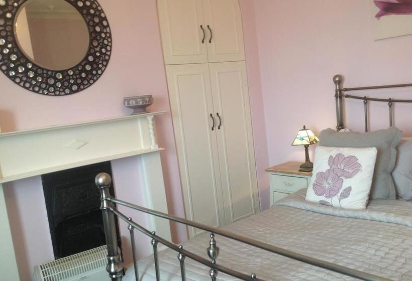 Bed and Breakfast Golden Hind