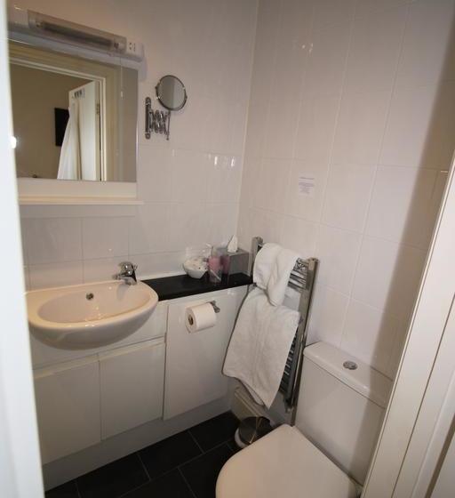 Bed and Breakfast Golden Hind 10