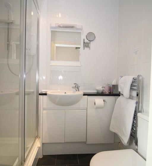 Bed and Breakfast Golden Hind 11