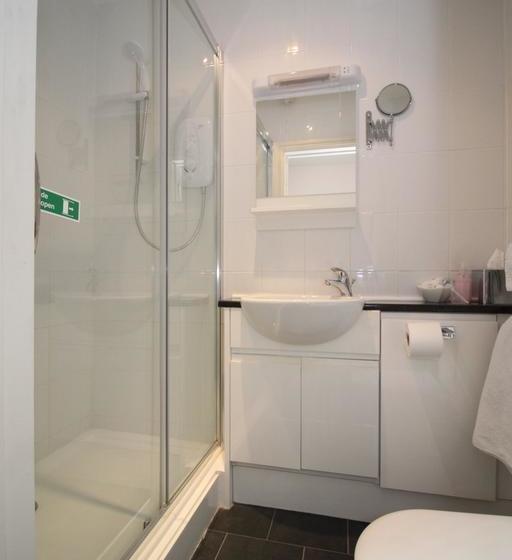 Bed and Breakfast Golden Hind 15