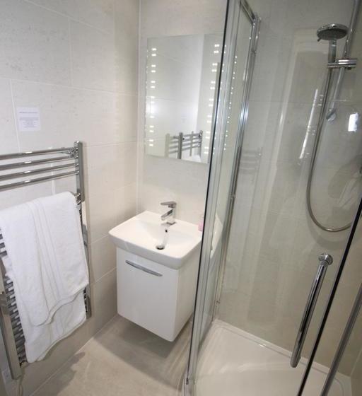 Bed and Breakfast Golden Hind 16