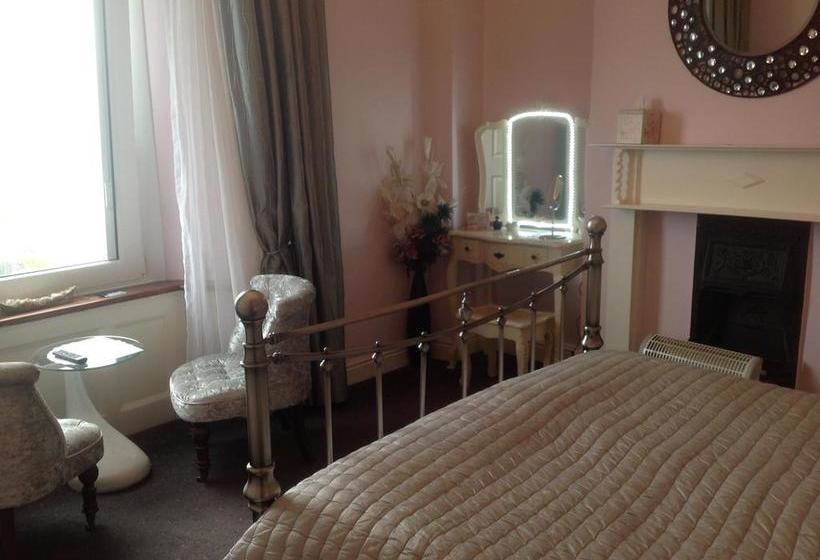 Bed and Breakfast Golden Hind 2