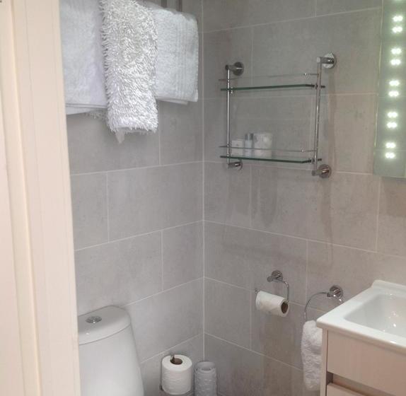 Bed and Breakfast Golden Hind 3