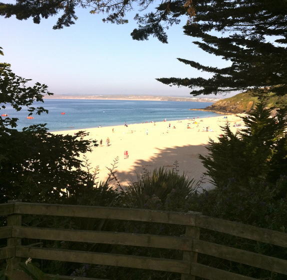 Bed and Breakfast Golden Hind 7