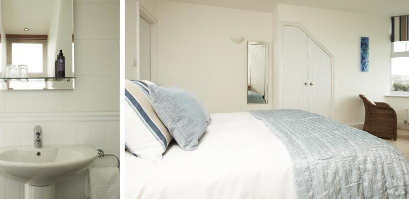 Bed and Breakfast West By Five 3