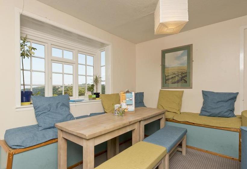Herberge Yha Land S End Cot Valley 11