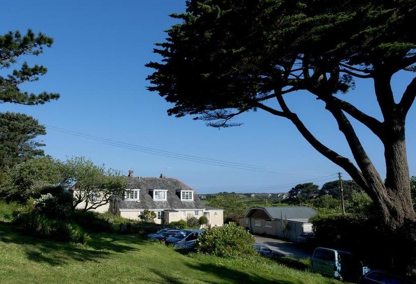 Herberge Yha Land S End Cot Valley 14