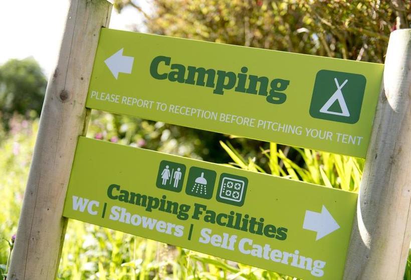 Herberge Yha Land S End Cot Valley 16