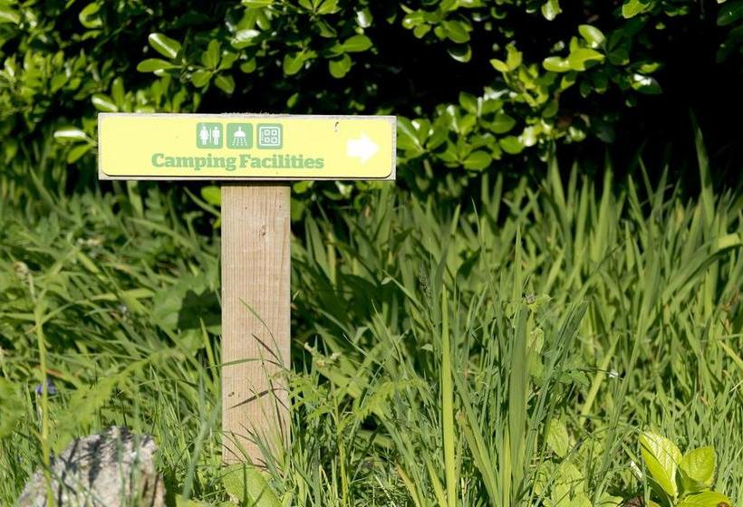 Herberge Yha Land S End Cot Valley 17