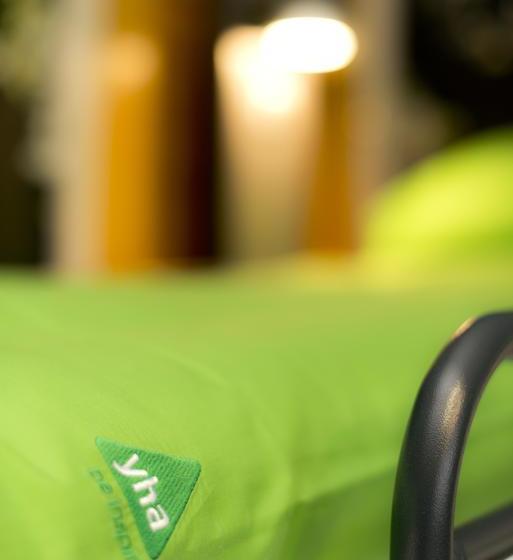 Herberge Yha Land S End Cot Valley 20