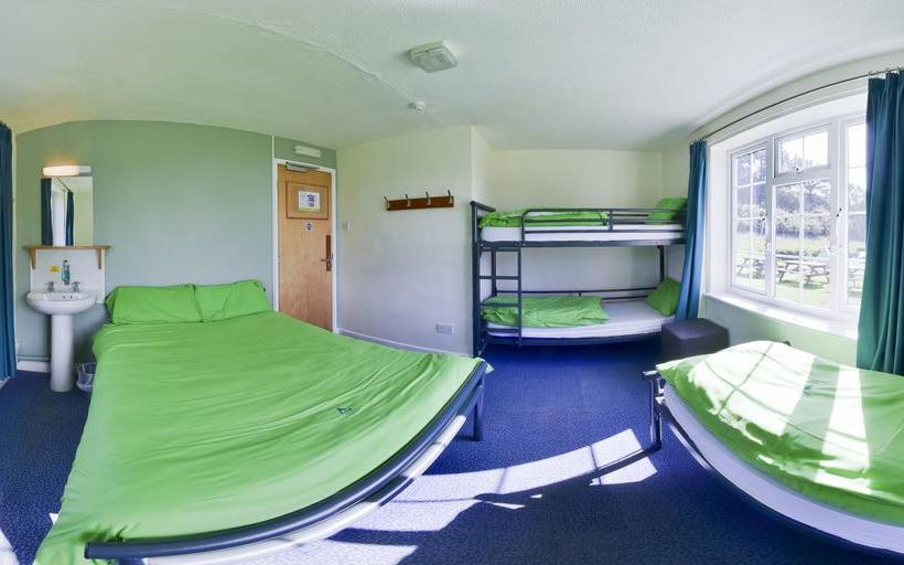 Herberge Yha Land S End Cot Valley 4