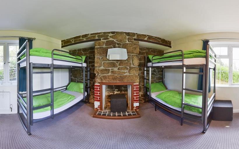 Herberge Yha Land S End Cot Valley 5