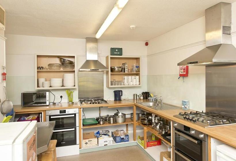 Herberge Yha Land S End Cot Valley 6