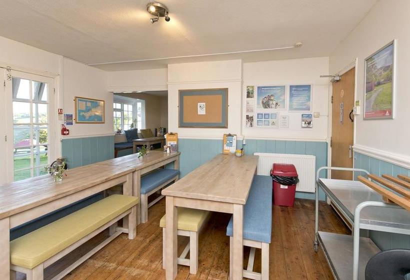 Herberge Yha Land S End Cot Valley 8