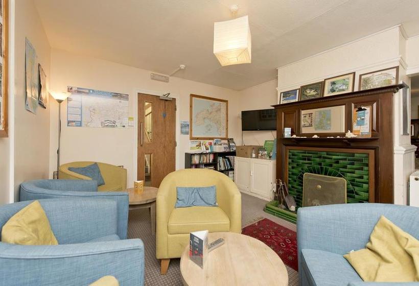 Herberge Yha Land S End Cot Valley 9