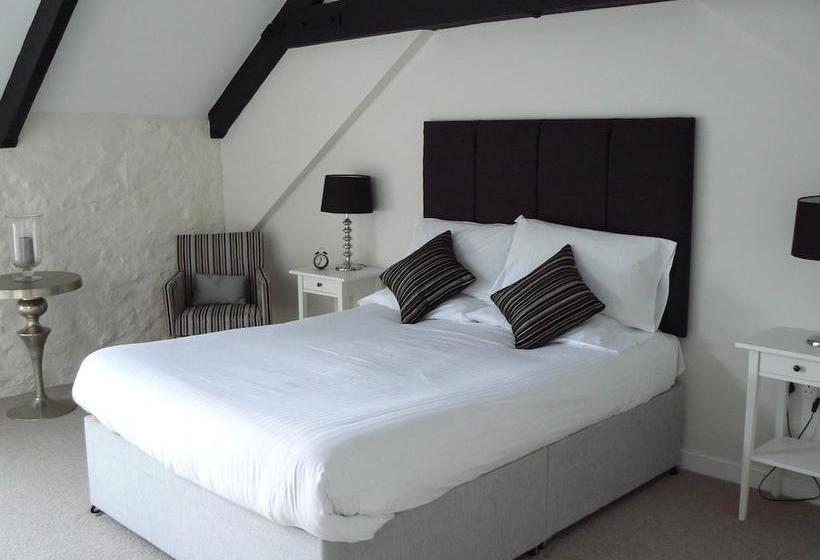 Resort Cape Cornwall Golf & Leisure 1