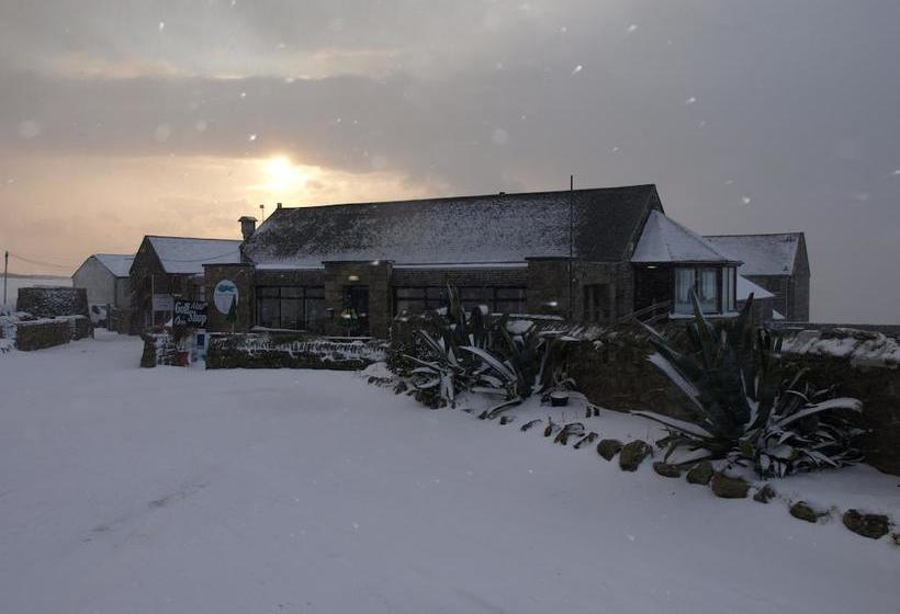 Resort Cape Cornwall Golf & Leisure 10