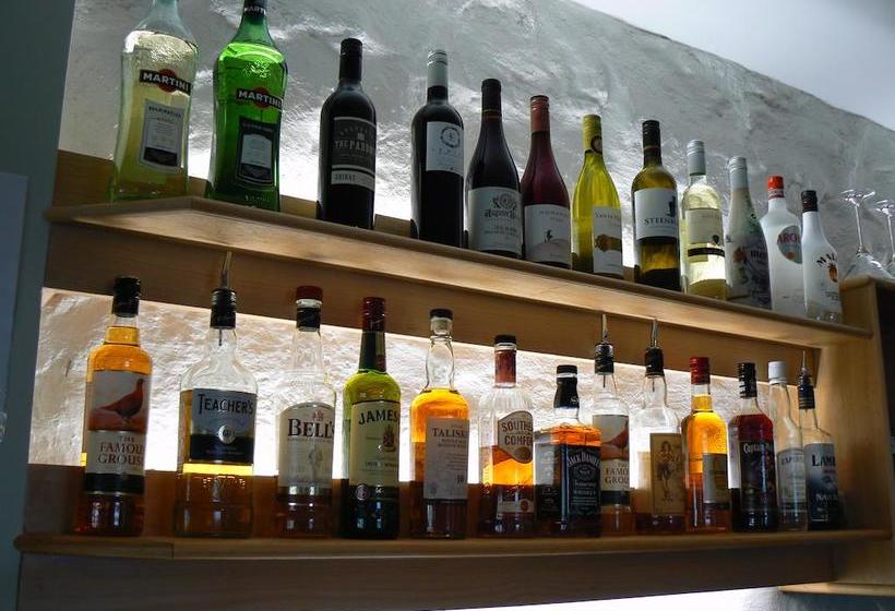 Resort Cape Cornwall Golf & Leisure 11