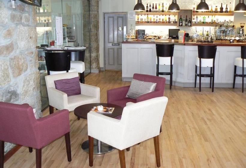 Resort Cape Cornwall Golf & Leisure 12