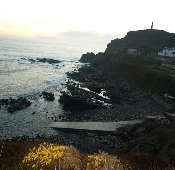 Resort Cape Cornwall Golf & Leisure 13