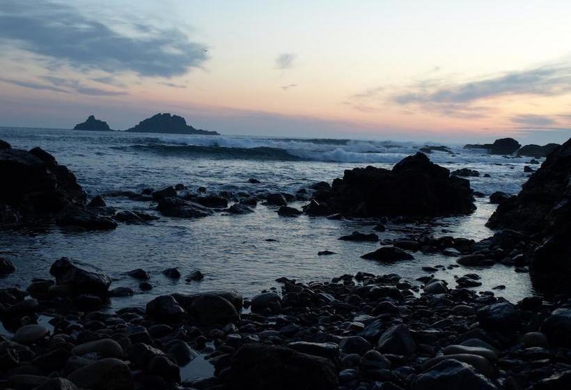 Resort Cape Cornwall Golf & Leisure 14