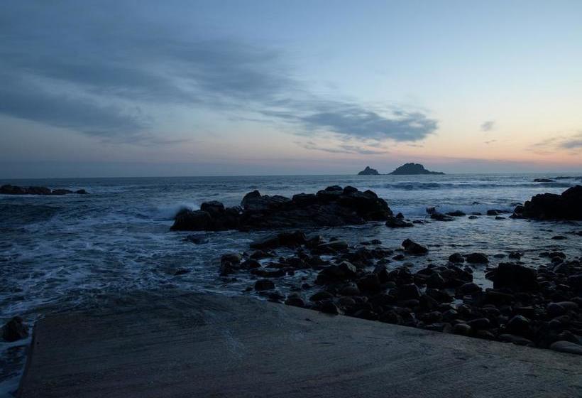 Resort Cape Cornwall Golf & Leisure 15