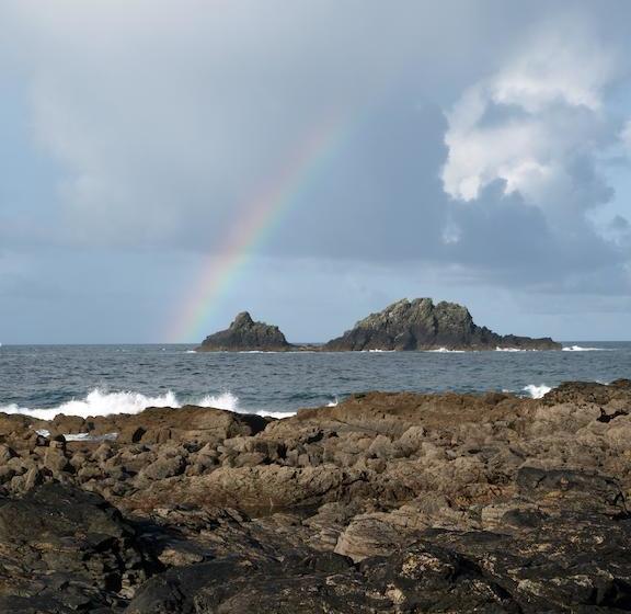 Resort Cape Cornwall Golf & Leisure 16