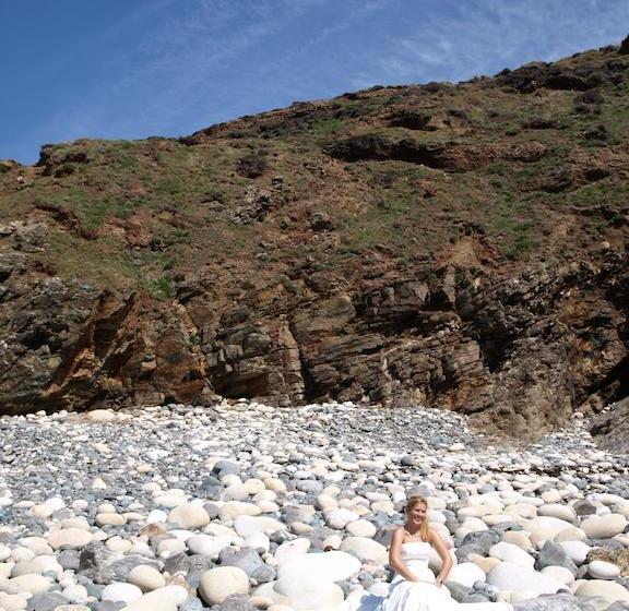 Resort Cape Cornwall Golf & Leisure 18