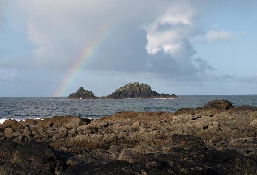 Resort Cape Cornwall Golf & Leisure 19