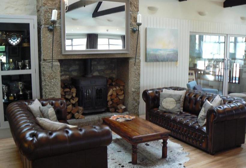 Resort Cape Cornwall Golf & Leisure 2