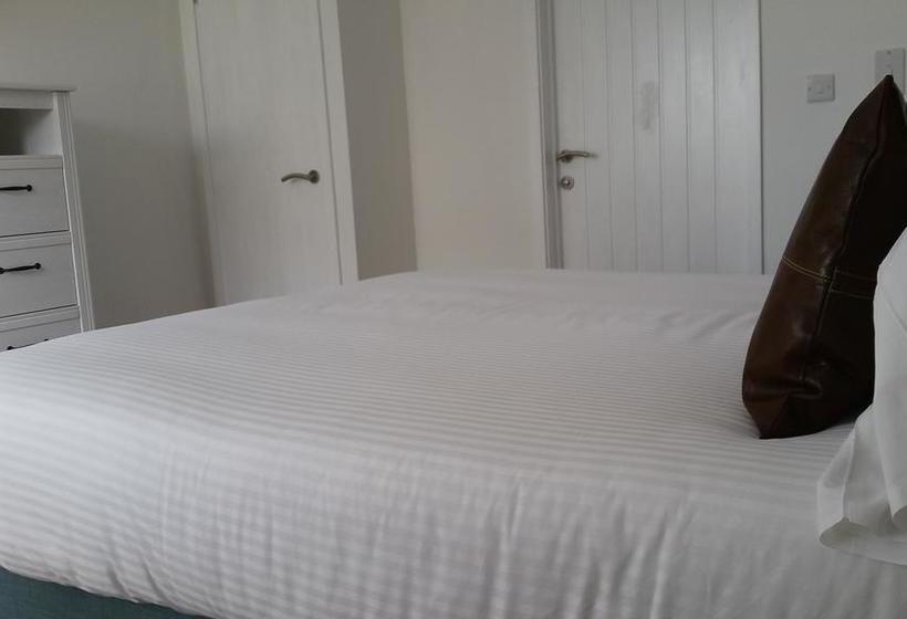 Resort Cape Cornwall Golf & Leisure 20