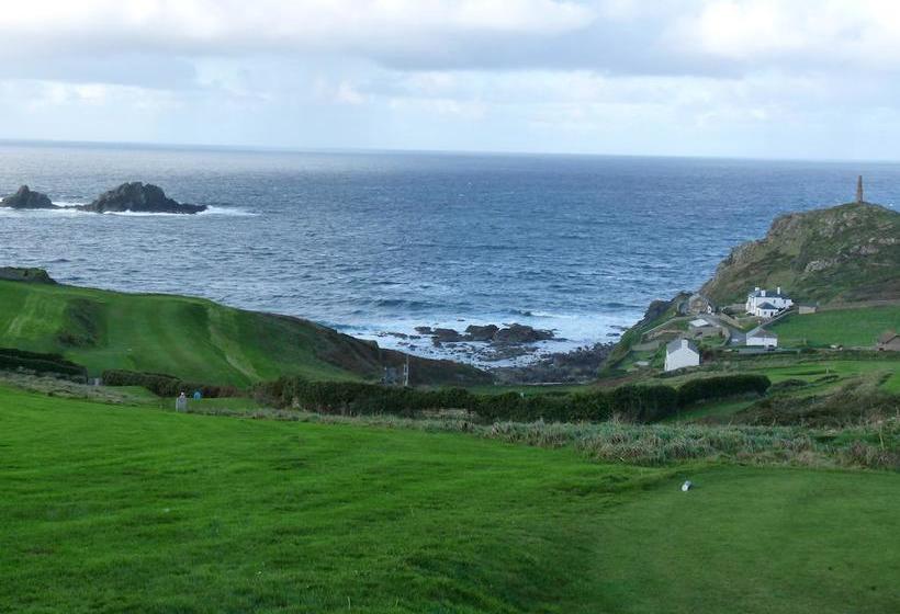 Resort Cape Cornwall Golf & Leisure 3