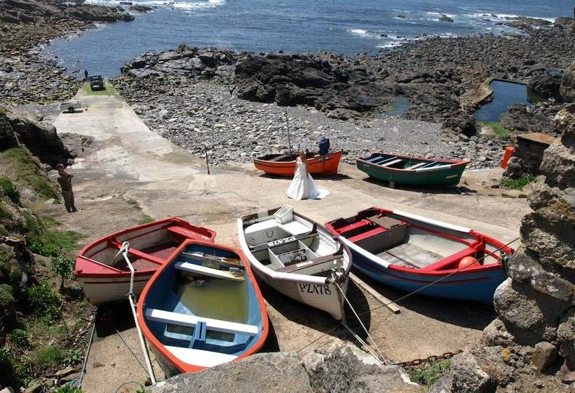 Resort Cape Cornwall Golf & Leisure 4