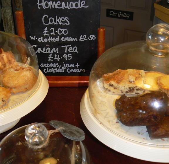 Resort Cape Cornwall Golf & Leisure 5